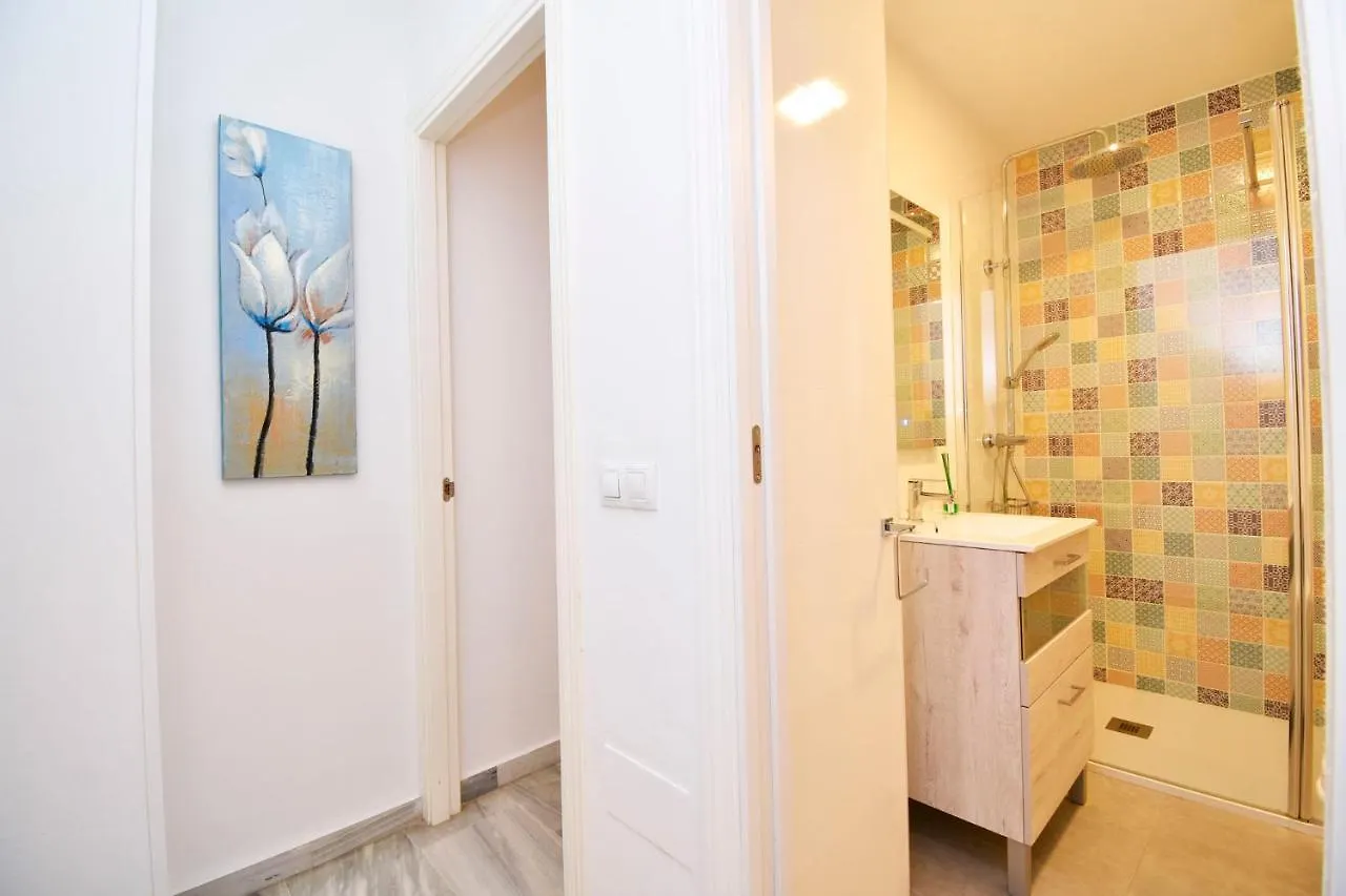 Apartamento Fuengirola Centro, Cerca Playa